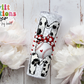 Baseball Mom Cheetah Tumbler (T528)