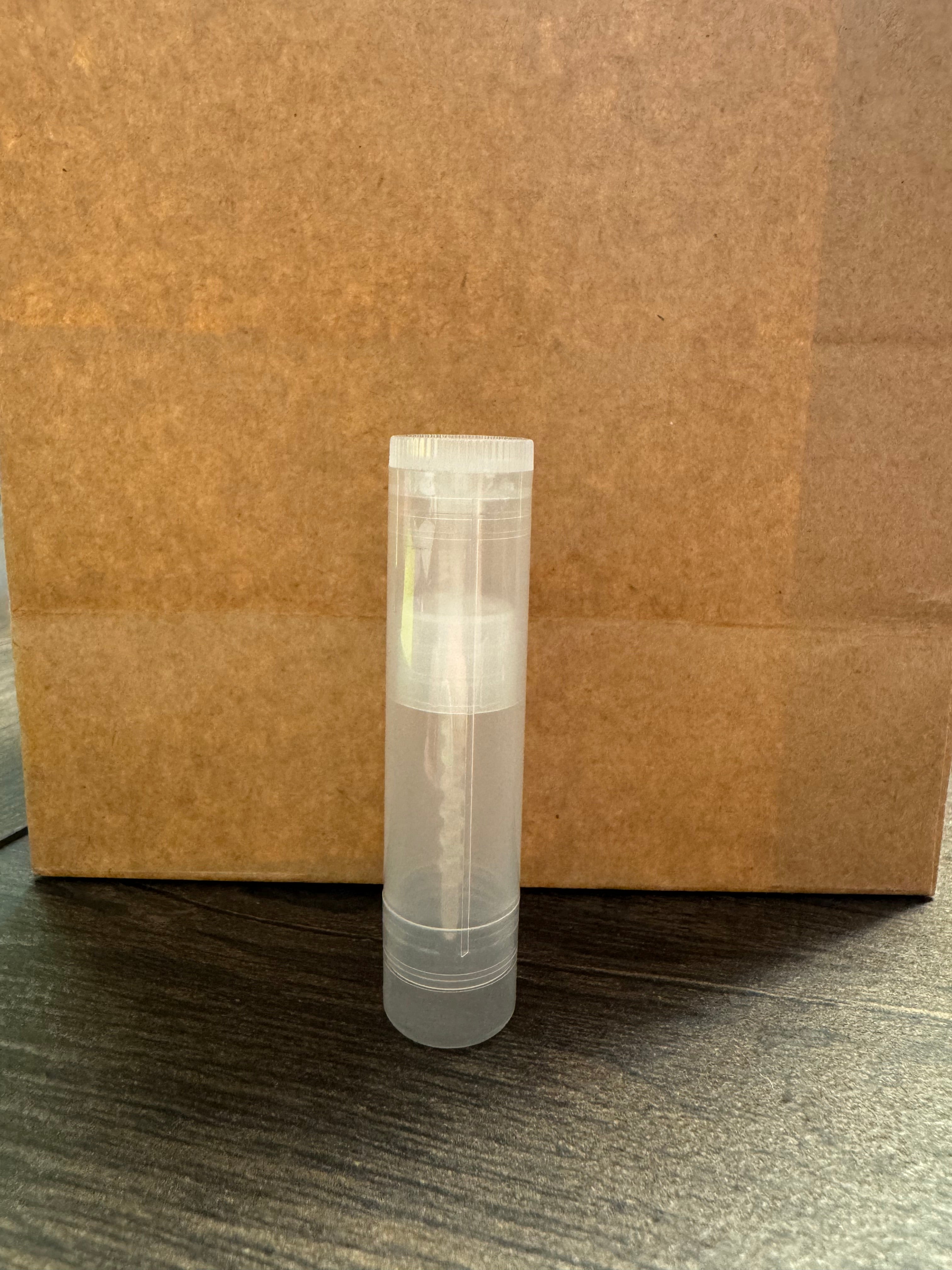 Tallow Lip Balm