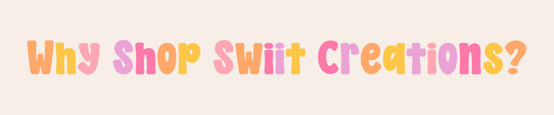 Swiit Creations