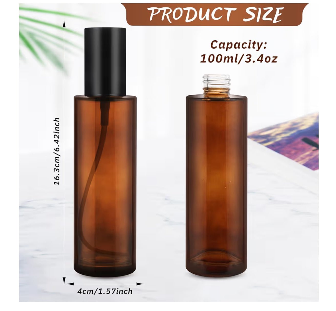 Alivio Dorado(Golden Relief) Nerve Pain 100ml Bottle- AD100ml | CTA - Swiit Creations