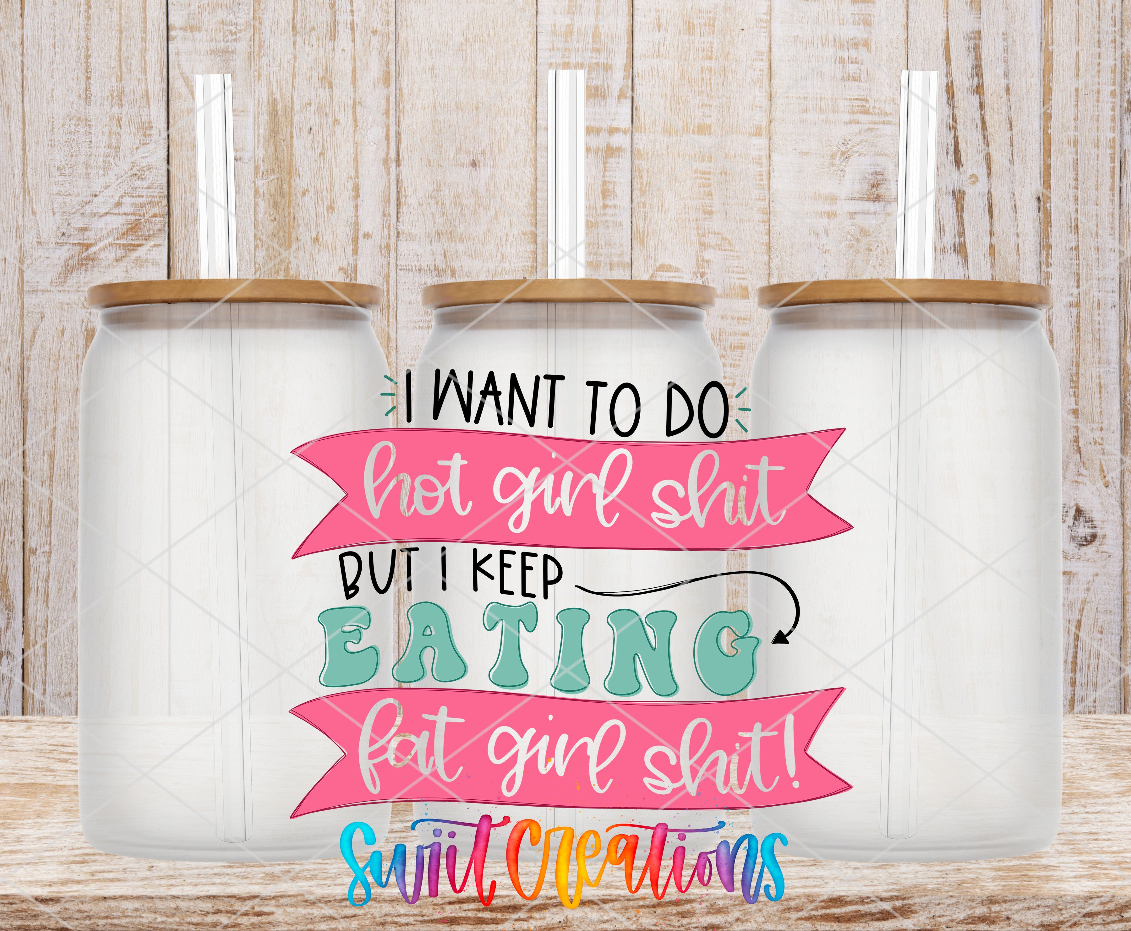 a colorful and playful design with text and illustrations.