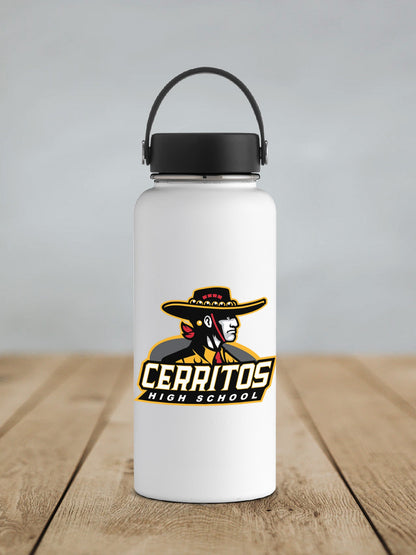 Cerritos High School Sticker SS269 - Swiit Creations