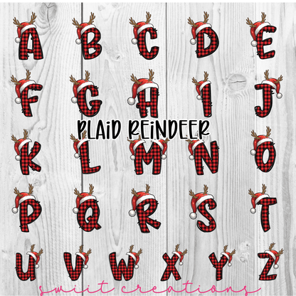 Christmas Love Personalized Christmas Ornament O016 - Swiit Creations