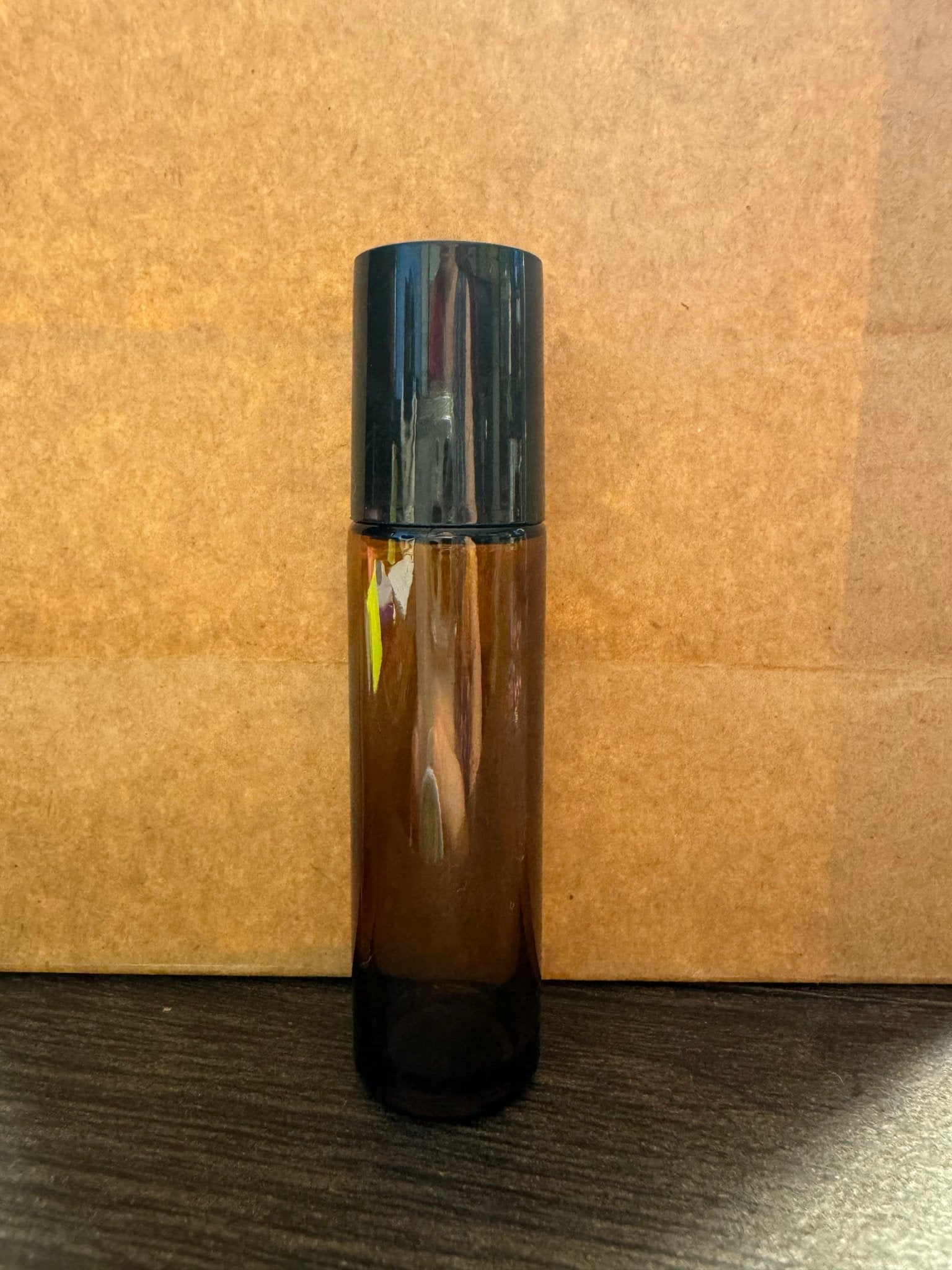 CTA25 Deep Calm Anxiety Roller Bottle | CTA - Swiit Creations