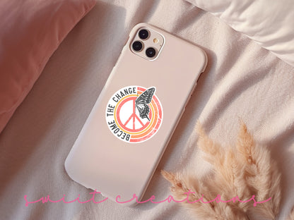 a phone case sitting on top of a bed