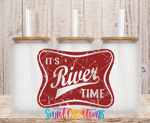 it's river time svt file