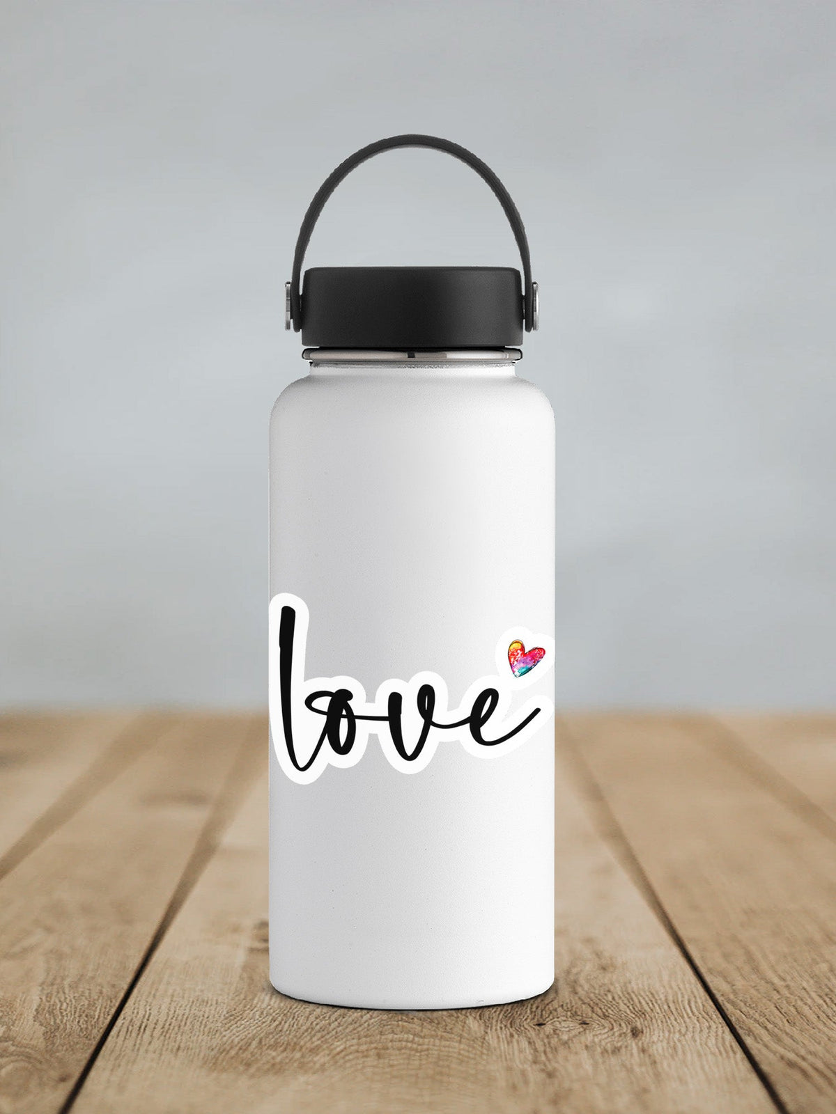 Love Sticker SS816 - Swiit Creations