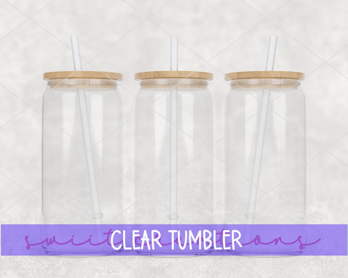 On My Way to Make Bad Decisions 16oz Tumbler | GT1319 - Swiit Creations