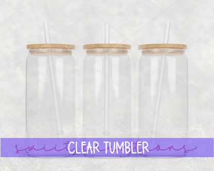 On My Way to Make Bad Decisions 16oz Tumbler | GT1319 - Swiit Creations