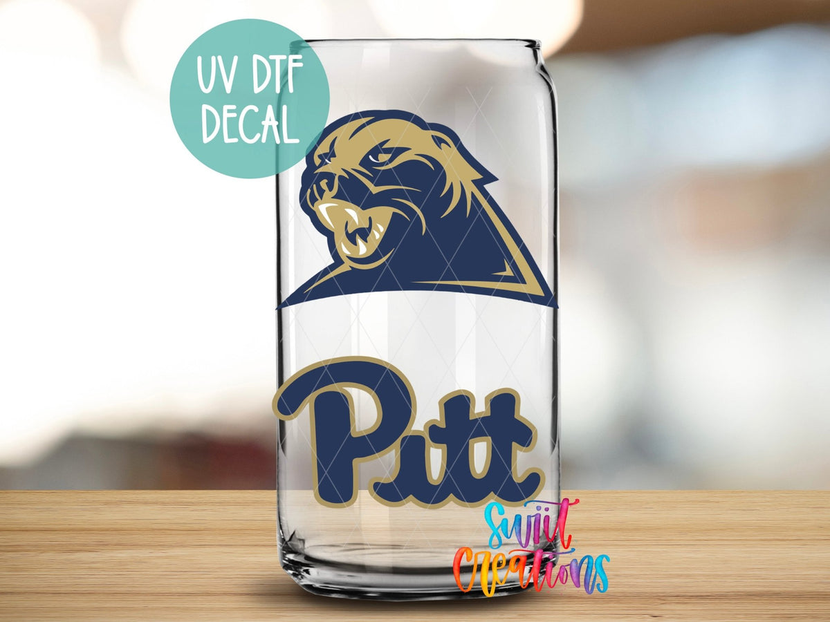 Pitt - Swiit Creations