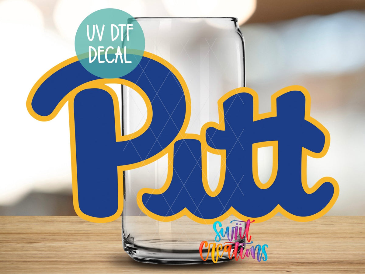 Pitt - Swiit Creations