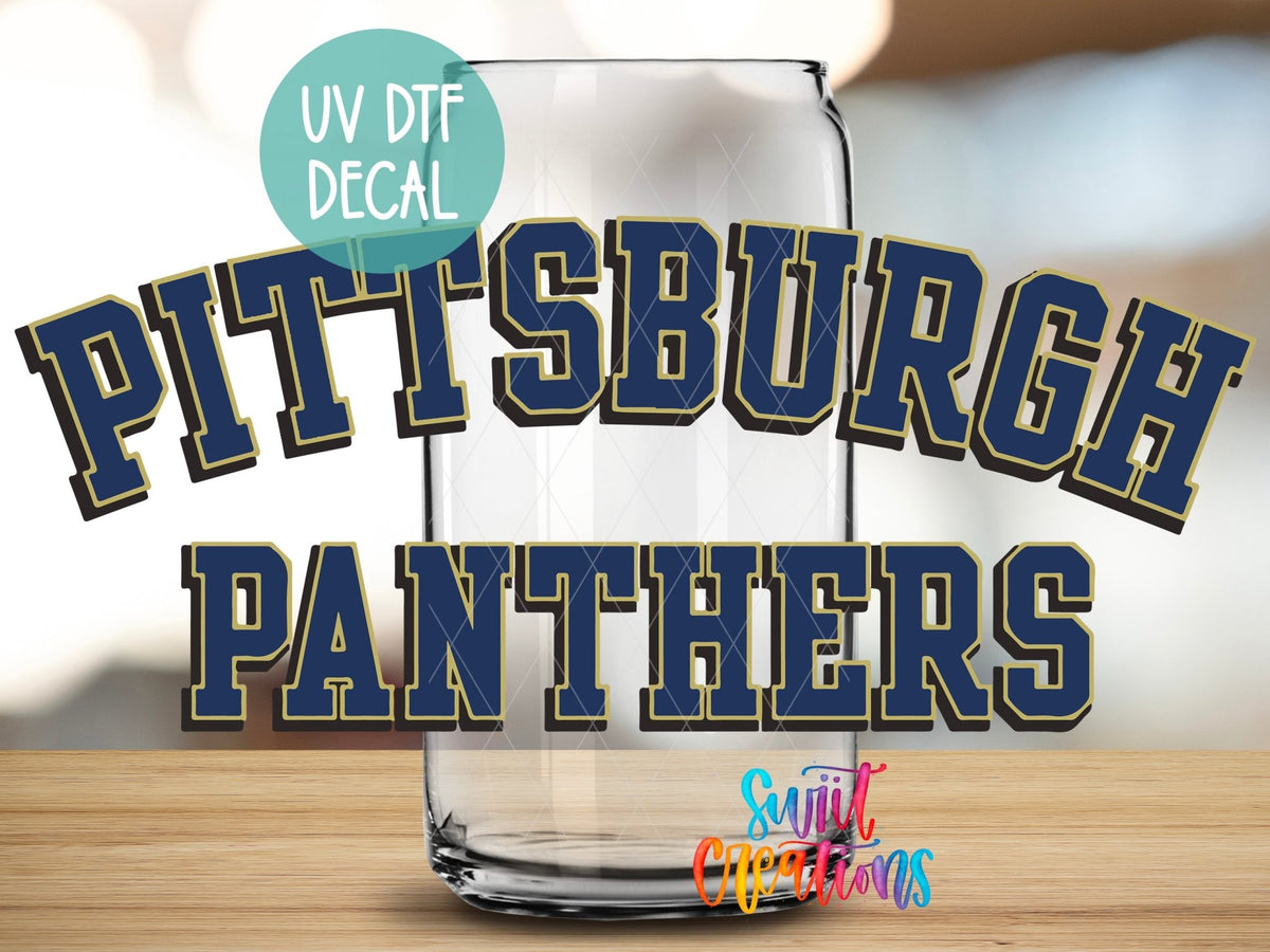 Pitt - Swiit Creations