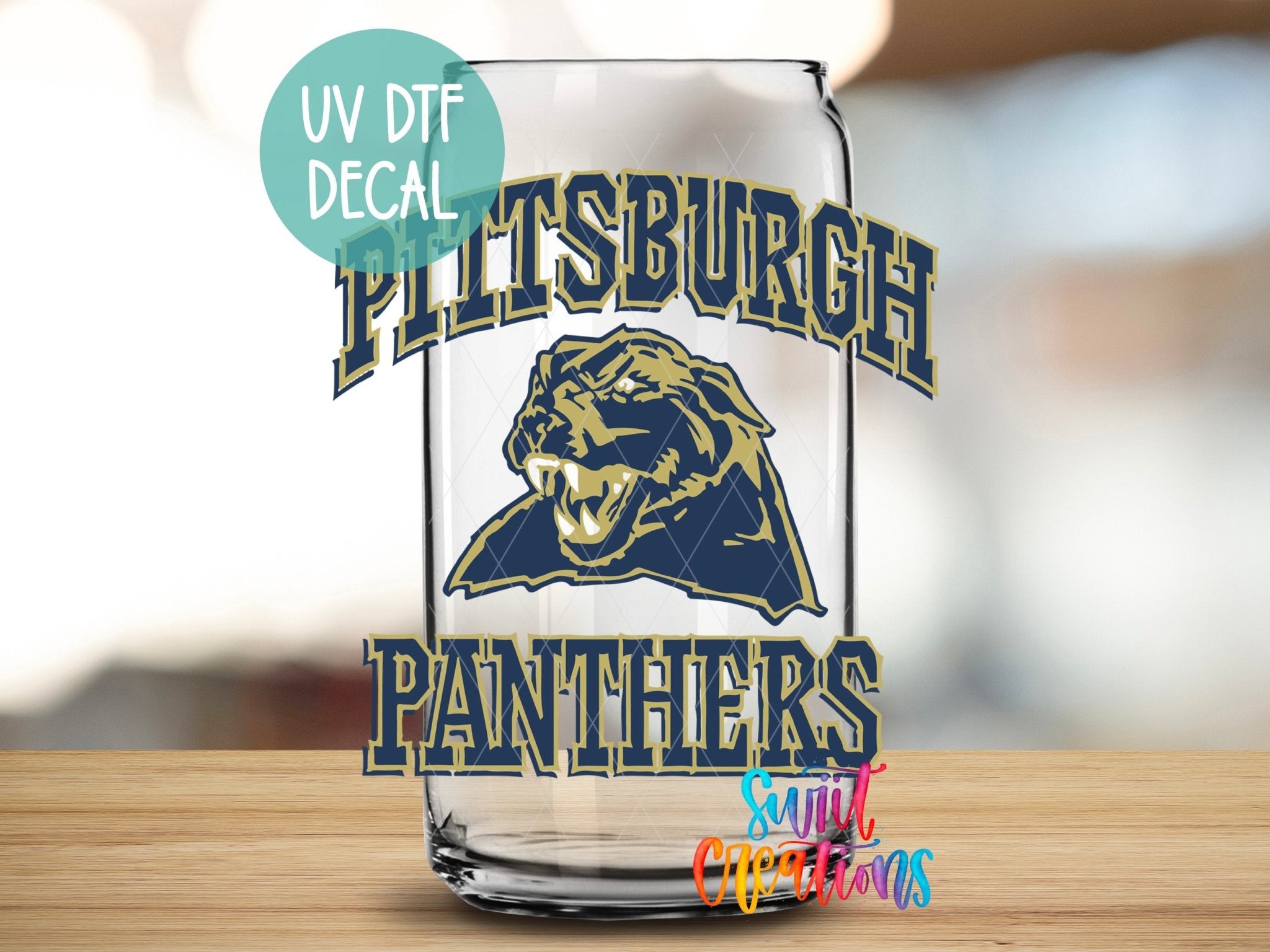 Pitt - Swiit Creations