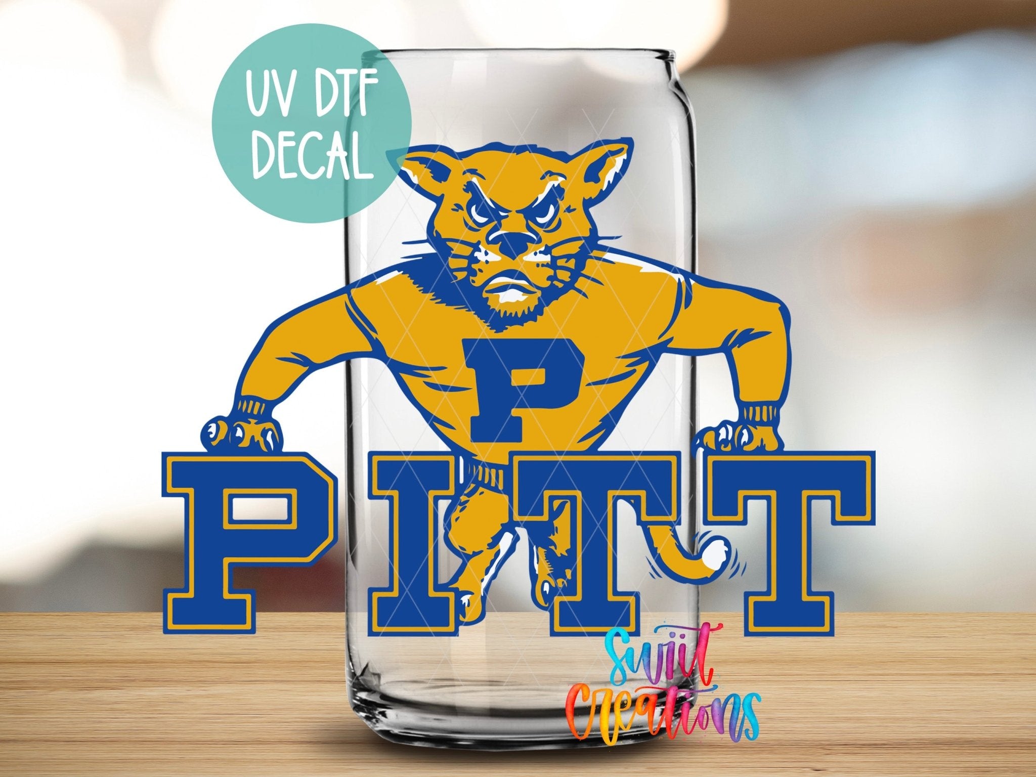 Pitt - Swiit Creations