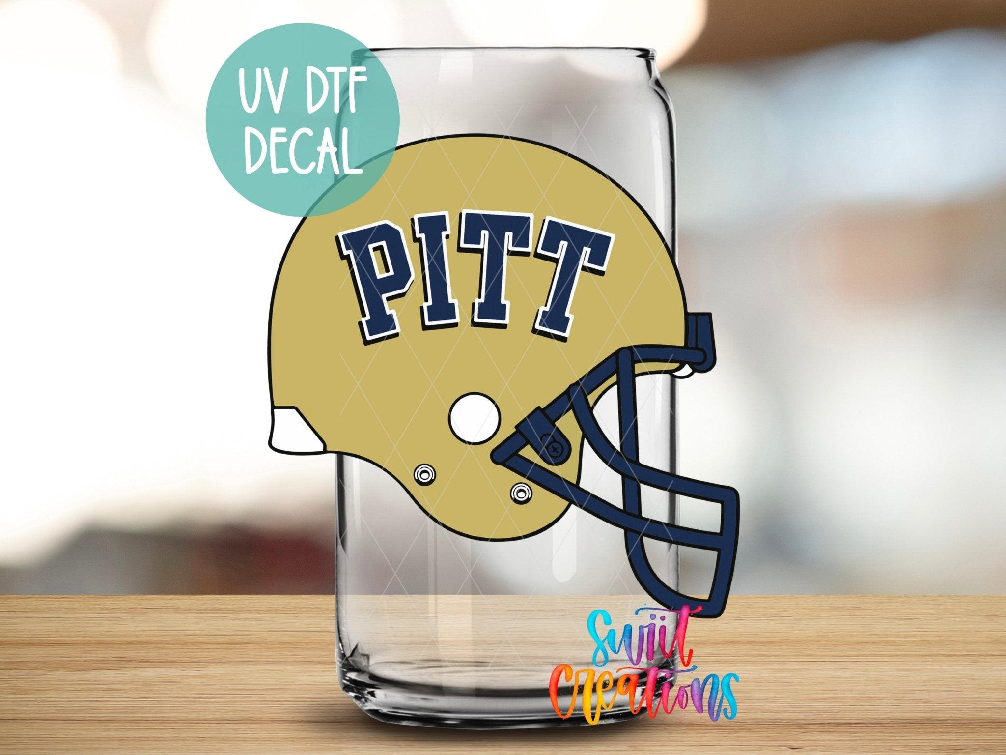 Pitt - Swiit Creations