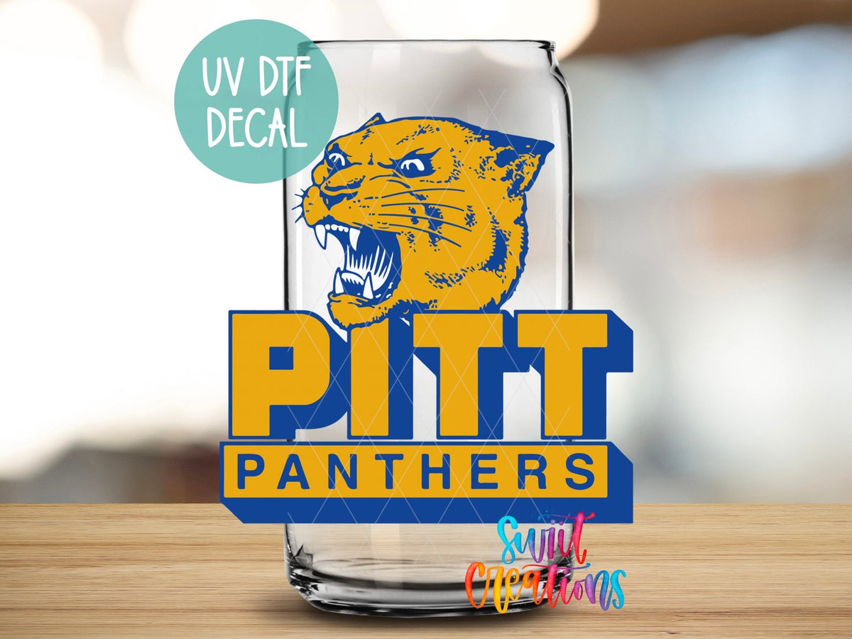 Pitt - Swiit Creations