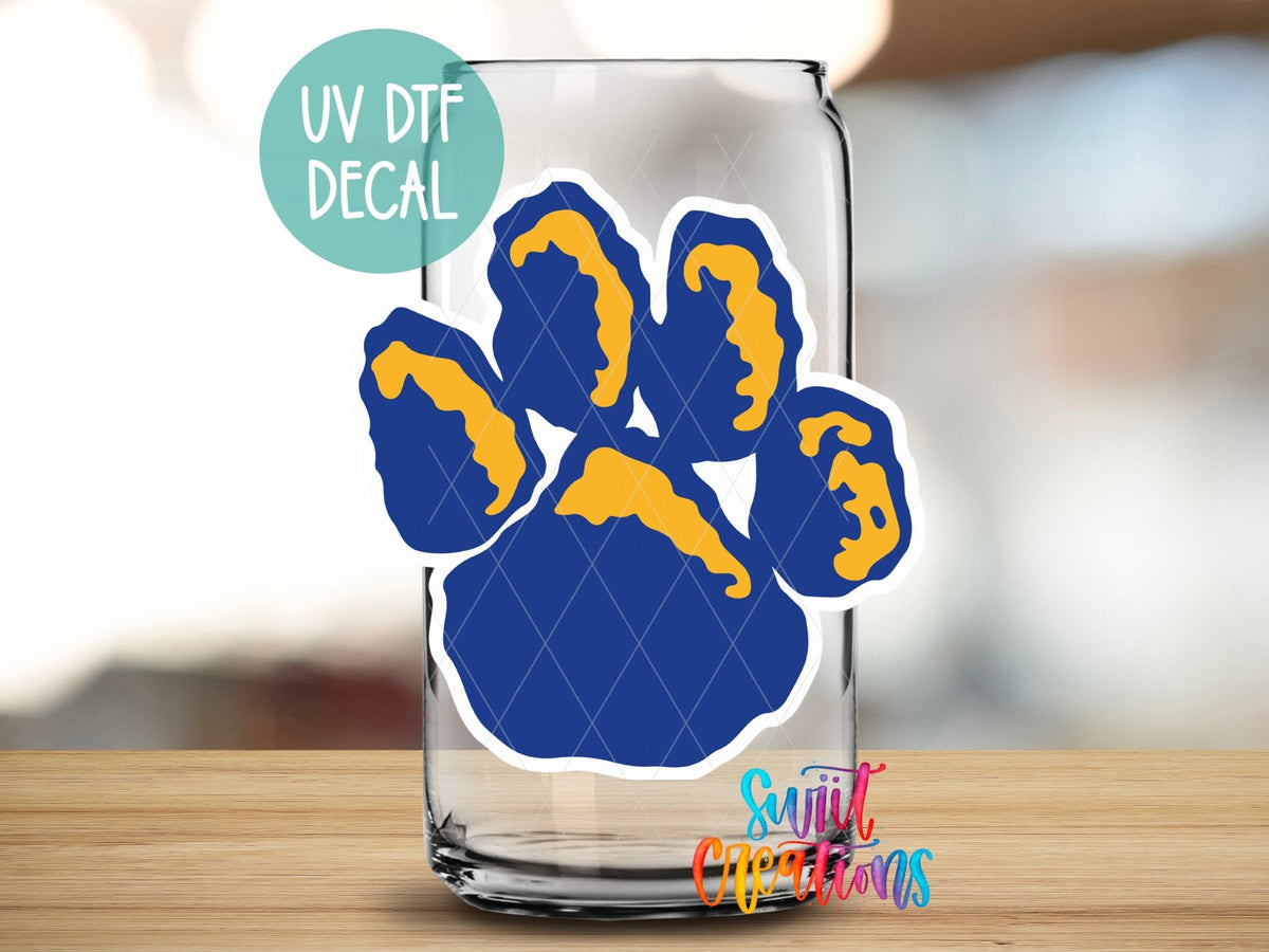 Pitt - Swiit Creations