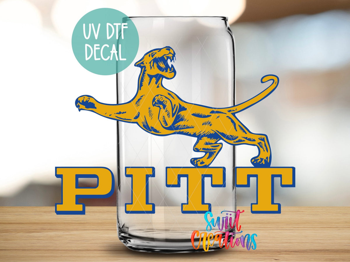 Pitt - Swiit Creations