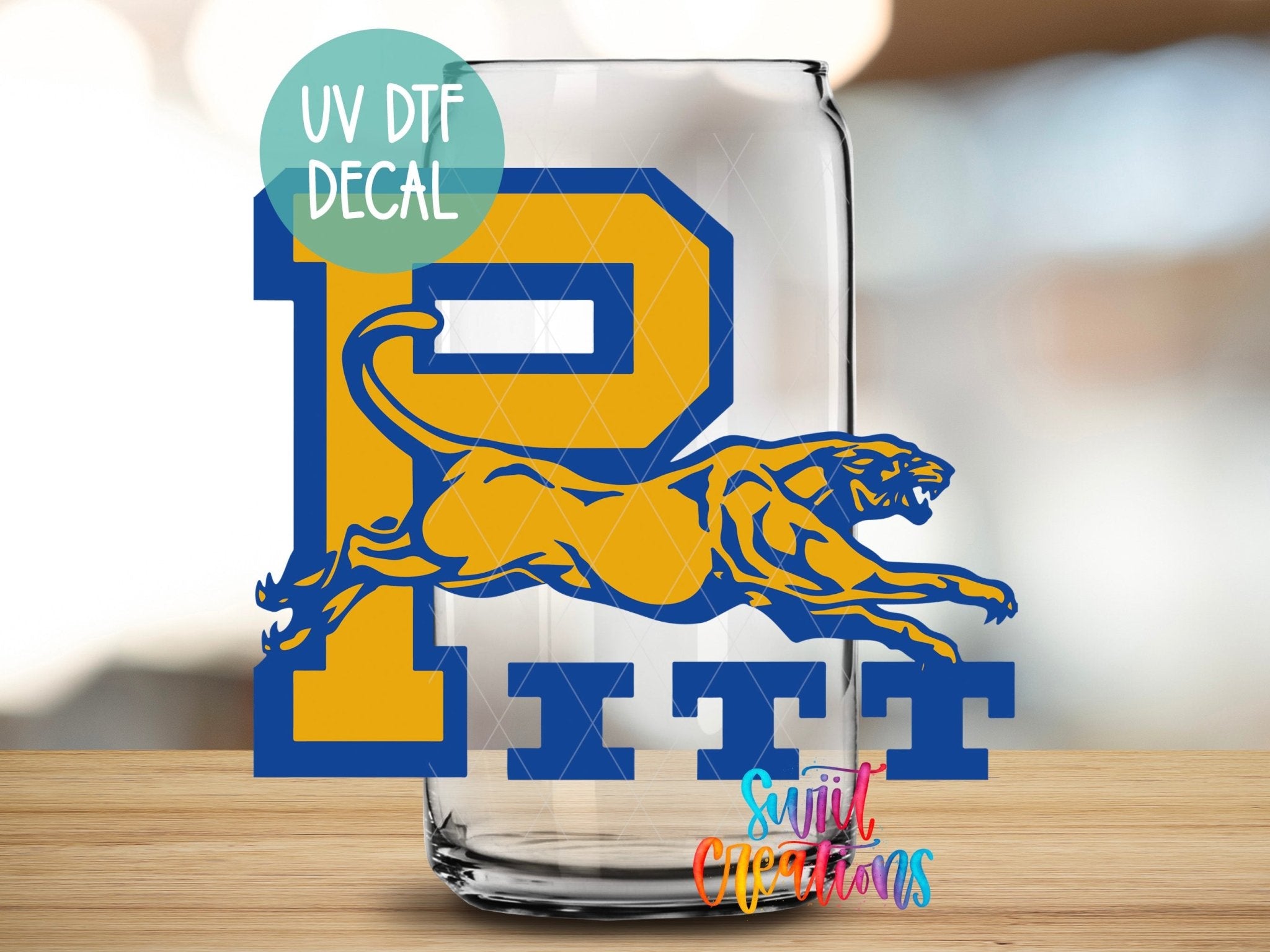 Pitt - Swiit Creations