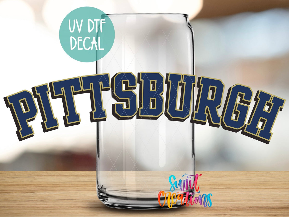 Pitt - Swiit Creations