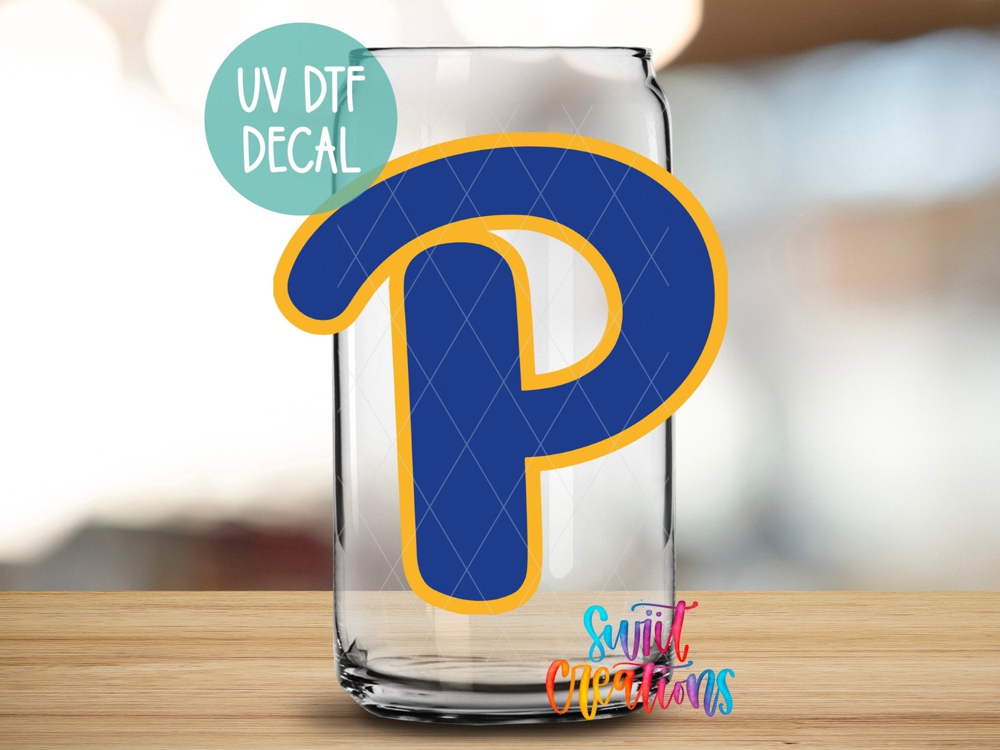 Pitt - Swiit Creations