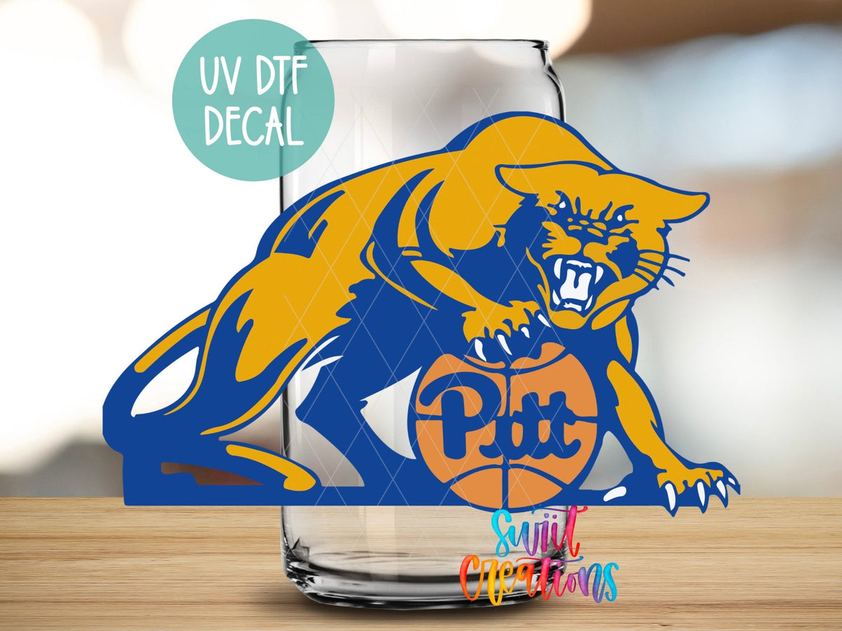 Pitt - Swiit Creations