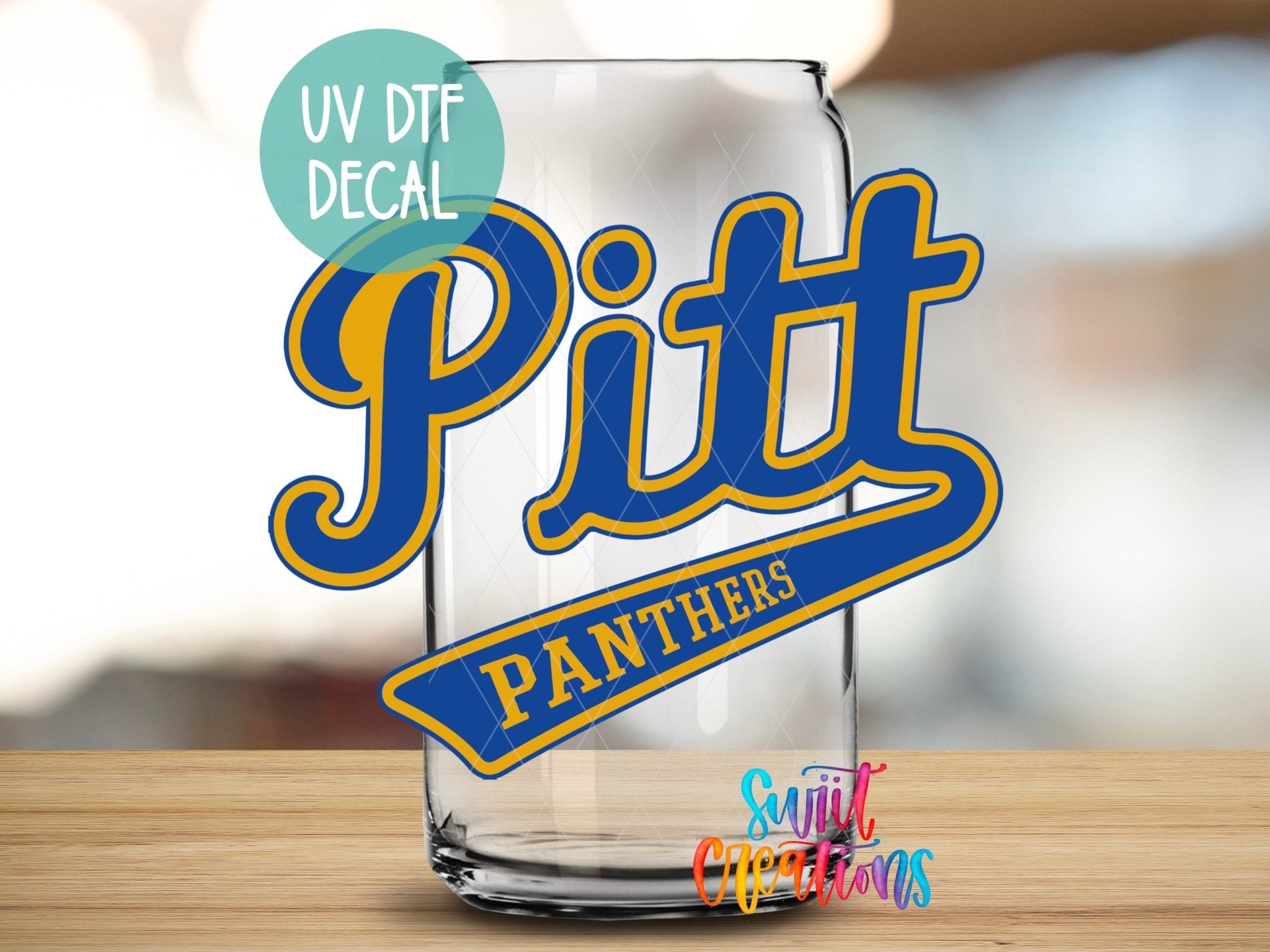 Pitt - Swiit Creations