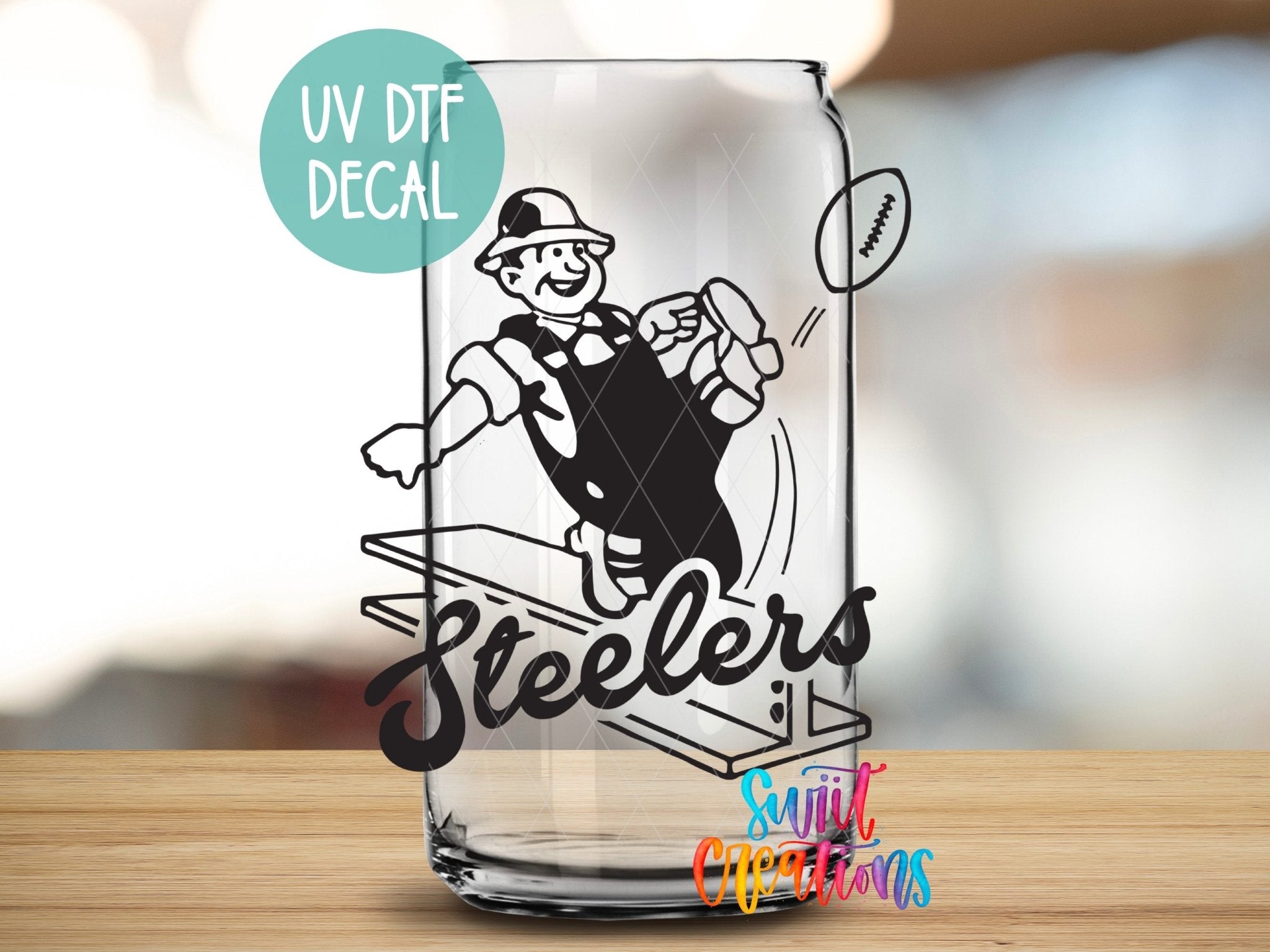 Pittsburgh - Swiit Creations