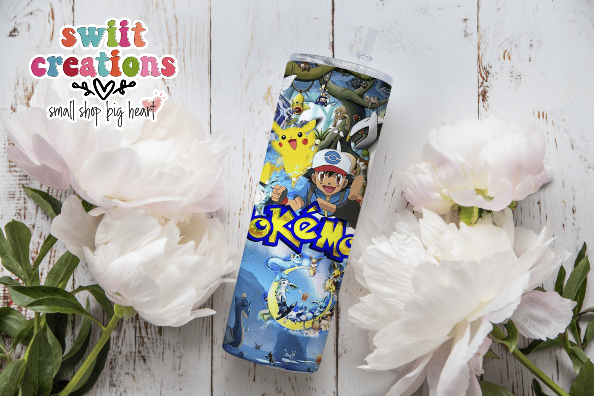 PM Tumbler (T397) - Swiit Creations