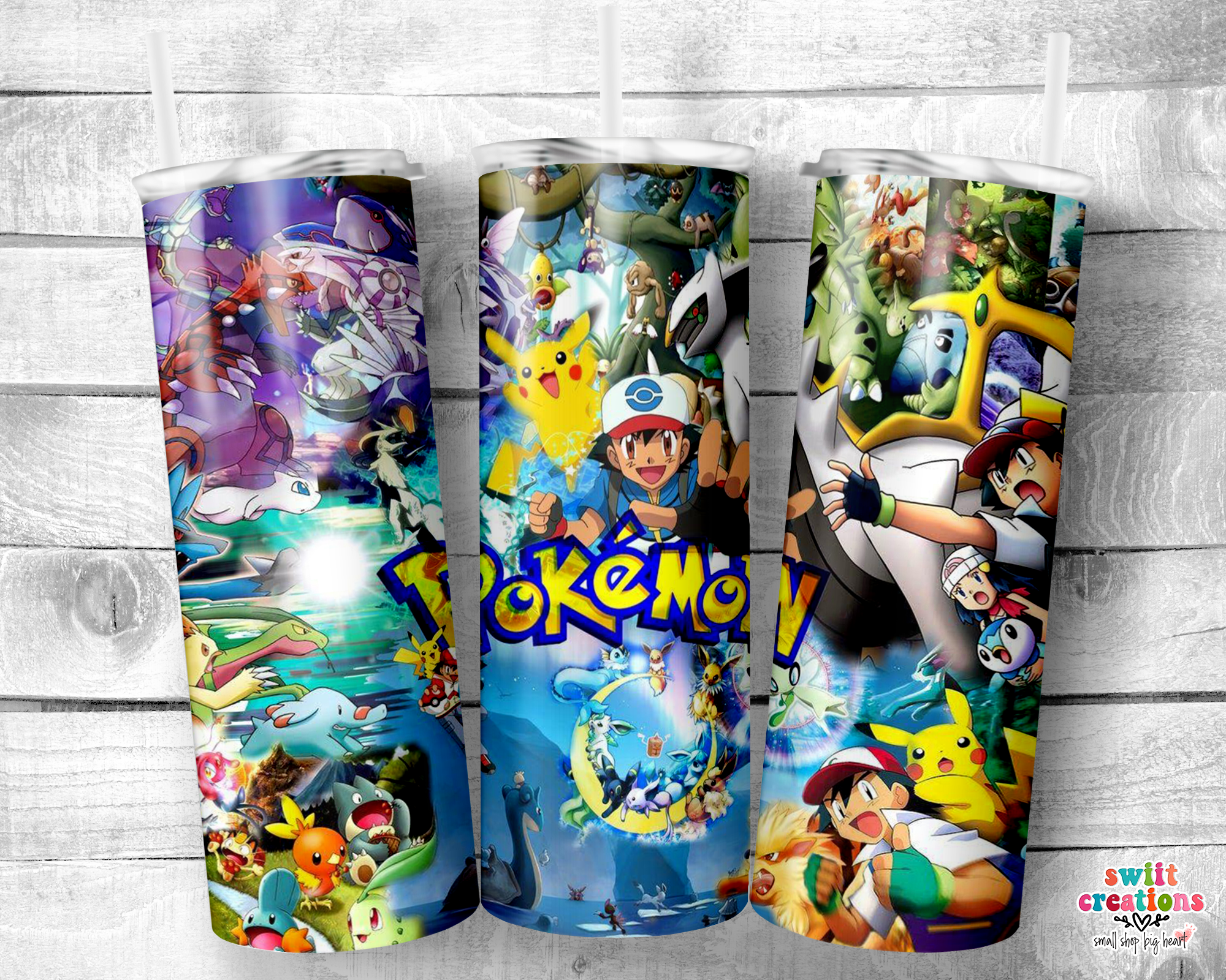 PM Tumbler (T397) - Swiit Creations