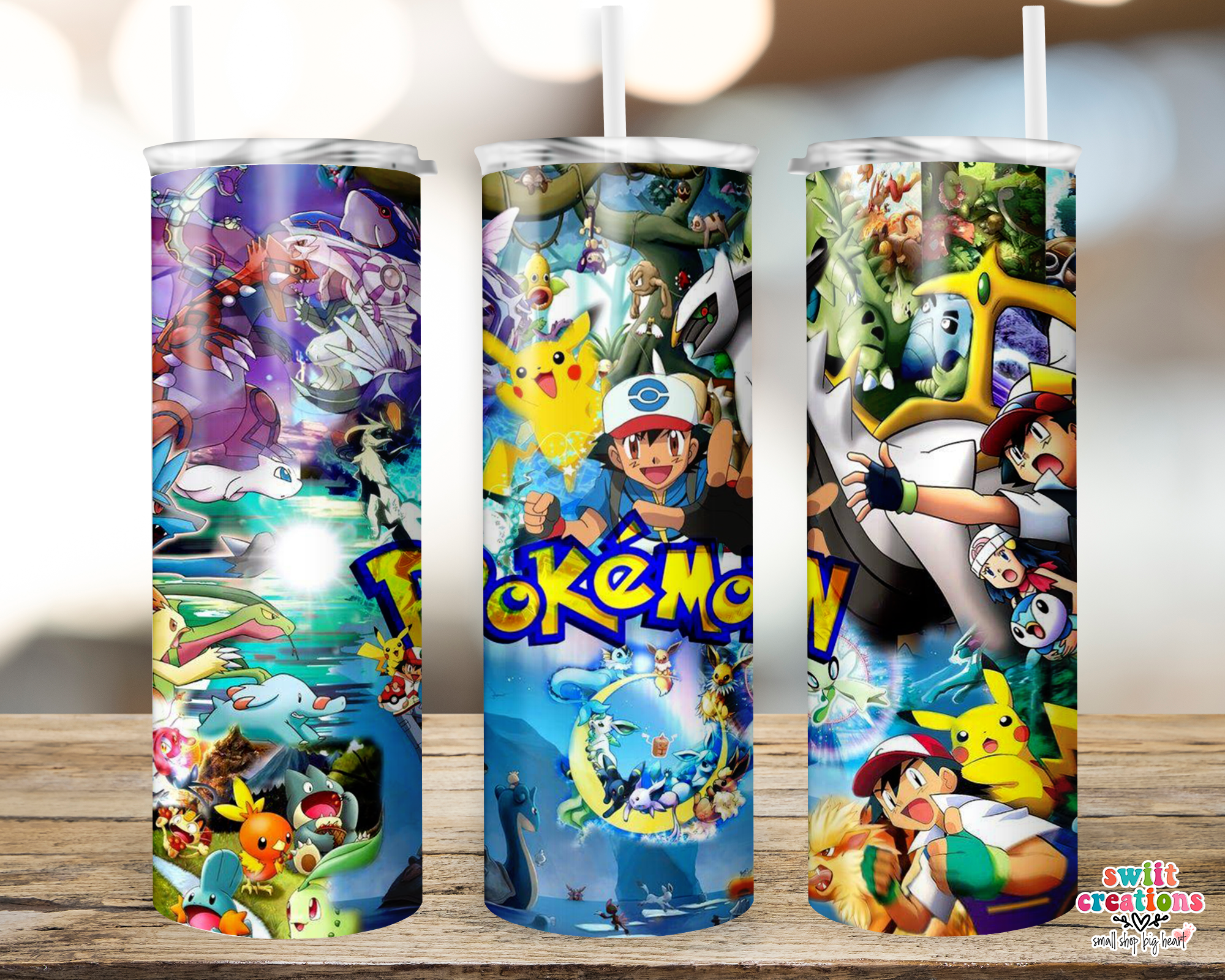 PM Tumbler (T397) - Swiit Creations
