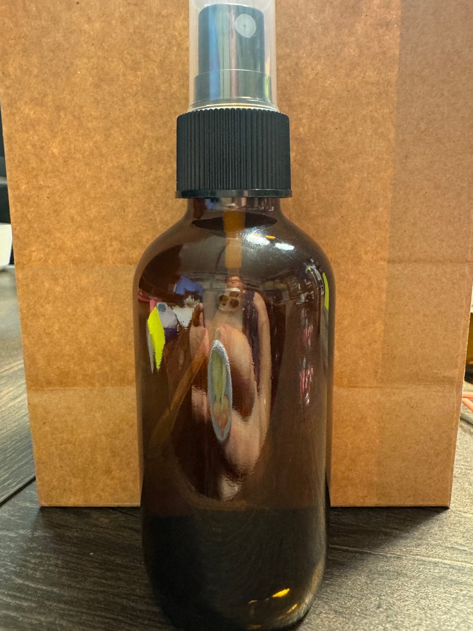 Spray Bottle SB | CTA - Swiit Creations