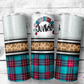 Christmas Junkie Tumbler (T309)