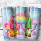 Fairy Gnome Tumbler (T160)