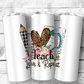 Teacher Tumbler (T001)