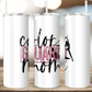 Color Guard Mom Tumbler (T187)