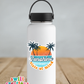 Sunshine State of Mind Waterproof Sticker  (SS108) | SCD069