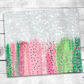 Watermelon Glitter Tumbler (T195)