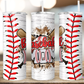 Baseball Mom Tumbler (T226)