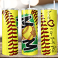 Softball Mom Tumbler (T339)