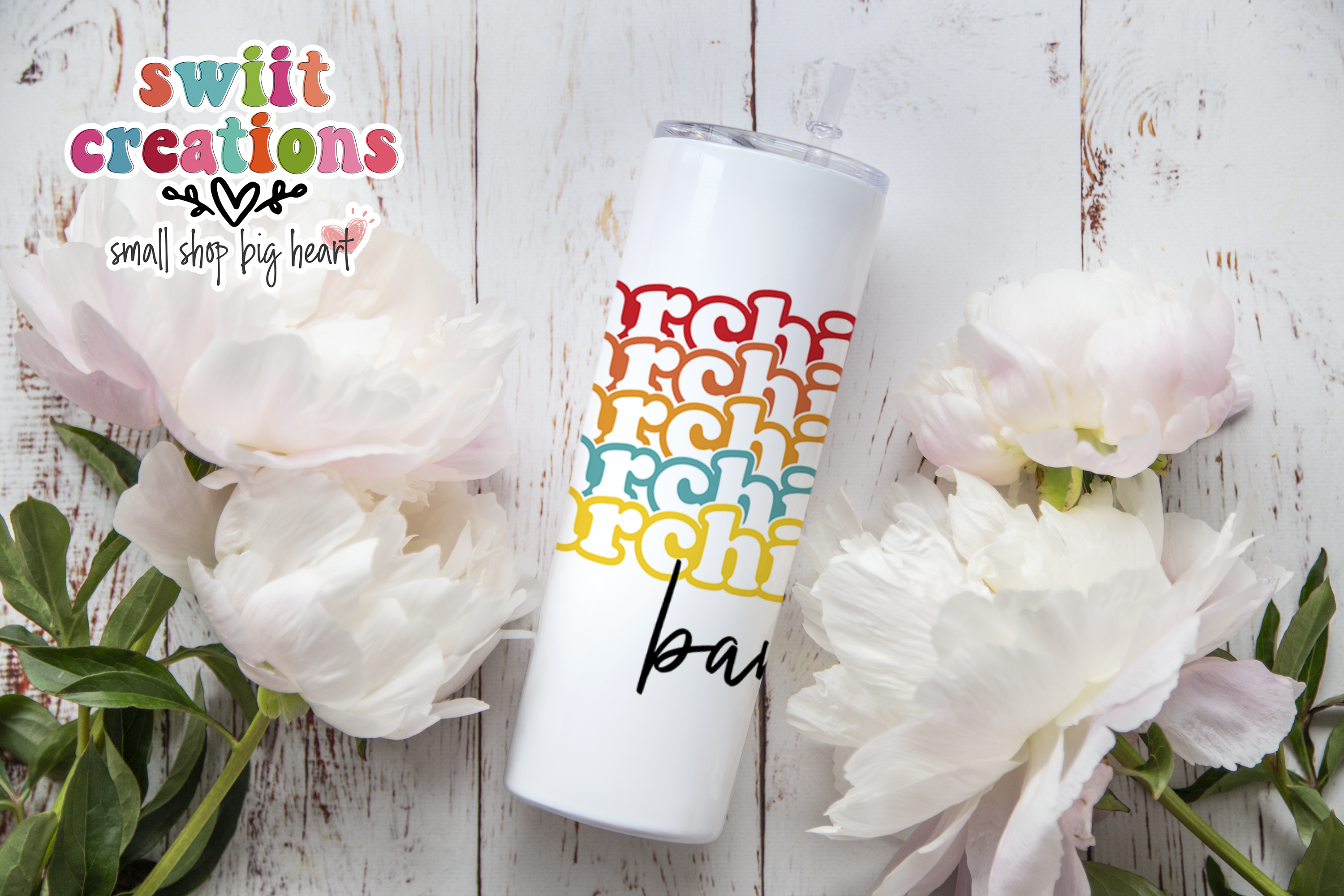 Marching Band Tumbler (T034)