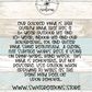 Proud Air Force Family Decal (D006)