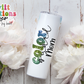 Color Guard Mom Tumbler (T298)