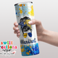 Band Aunt Tumbler (T182)