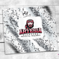 Artesia High School Music Tumbler (T240)