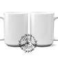 15oz Personalized Mug