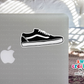 Shoe Waterproof Sticker (SS040) | SCD238