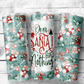 Dear Santa I Did Nothing Wrong Tumbler (T315)