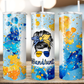 Band Aunt Tumbler (T182)