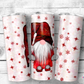 Christmas Gnome Tumbler (T006)